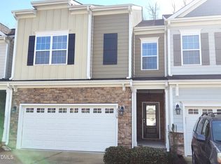 2719 Masonboro Ferry Dr, Apex, NC 27502