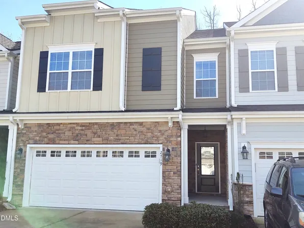 2719 Masonboro Ferry Dr, Apex, NC 27502