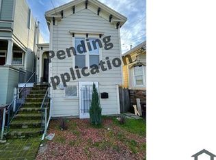 965 21st St, Oakland, CA 94607