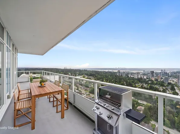 657 Whiting Way #3504, Coquitlam, BC V3J 0J6