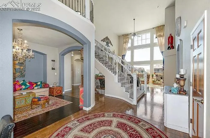 4933 Alberta Falls Way — Photo 5