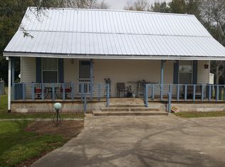 25 Babcock Rd, Colquitt, GA 39837