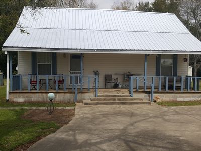 25 Babcock Rd, Colquitt, GA, 39837