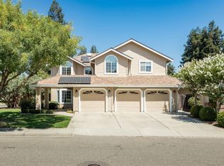2441 Castleview Dr, Turlock, CA 95382