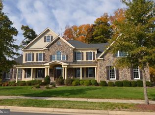 4496 Dodds Mill Dr, Haymarket, VA 20169