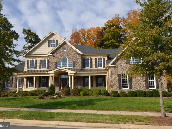 4496 Dodds Mill Dr, Haymarket, VA 20169