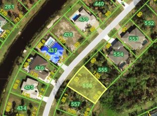 120 Marker Rd, Rotonda West, FL 33947