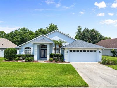 2634 Gold Dust Cir, Kissimmee, FL, 34744