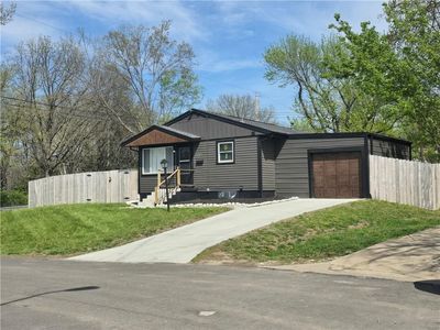 4301 Laurel Ave, Kansas City, MO, 64133
