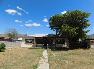 1200 Adams Ave, Alamogordo, NM 88310