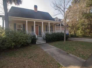 1359 Ellison Run, Charleston, SC 29412