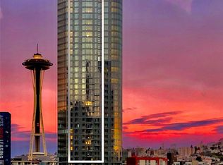 2510 6th Ave #1602, Seattle, WA