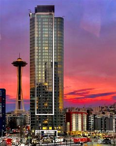 2510 6th Avenue #502, Seattle, WA, 98121