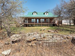 1182 1100th Rd, Fredonia, KS 66736