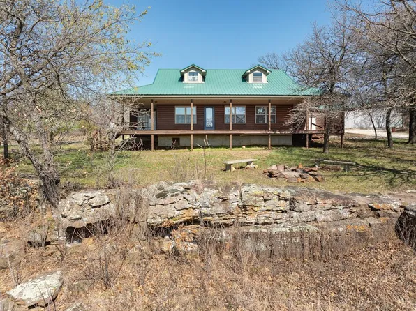 1182 1100th Rd, Fredonia, KS 66736