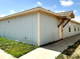 524 46th St #A, Lubbock, TX 79404