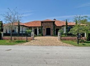 12900 SW 80th Ave, Pinecrest, FL 33156