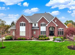 13682 Frenchmans Crk, Carmel, IN 46032