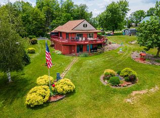 7326 State Route 19 Rd UNIT 47-48, Mount Gilead, OH 43338