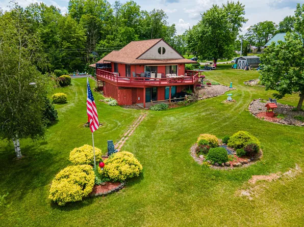 7326 State Route 19 Rd Unit 47-48, Mount Gilead, OH 43338