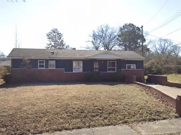 809 Alida Ave, Memphis, TN 38106