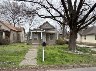 1410 Belmont Ave, Parsons, KS 67357