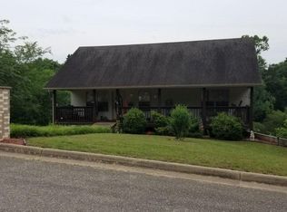 104 Abby Ln, Cotter, AR 72626