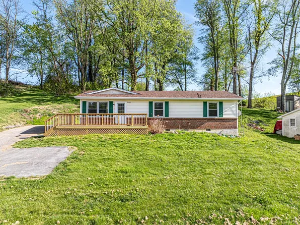 29344 Hillman Hwy, Meadowview, VA 24361