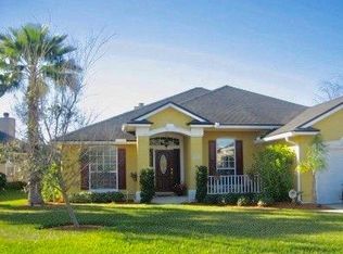 3557 Bay Island Cir, Jacksonville Beach, FL 32250