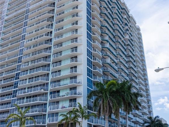 7601 E Treasure Dr APT 923, North Bay Village, FL 33141