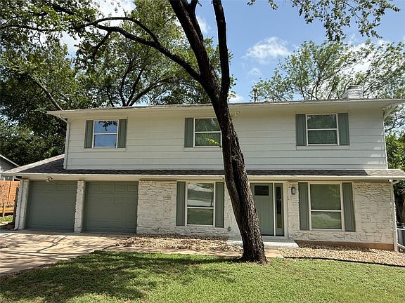2nd image of 7007 Fred Morse Dr