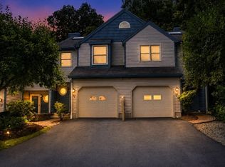 Crystal Brook Condominium, Marlborough, MA 01752
