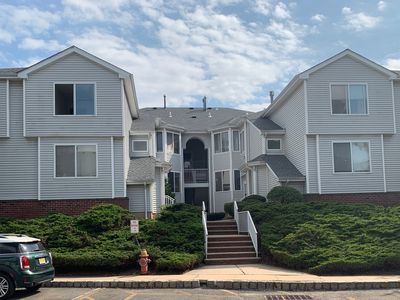 2601 Jesse Way, Piscataway, NJ, 08854