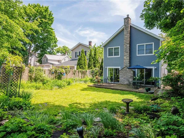7 Charles Street, Nyack, NY 10960