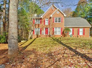 30 Chatsworth Cir, Newnan, GA 30265