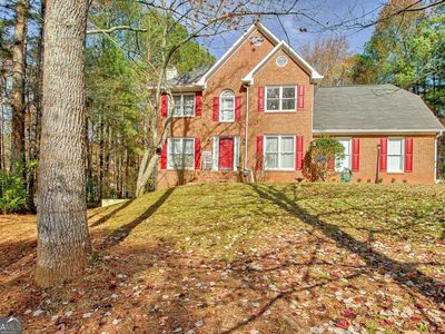 30 Chatsworth Cir, Newnan, GA, 30265