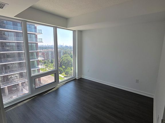 5th image of 4010 Eglinton Ave W #1107