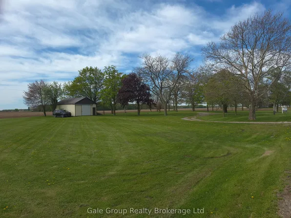 324554 Mount Elgin Rd, South West Oxford, ON N0J 1N0