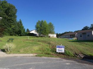 2939 Falcon Cir, Benton, AR 72015