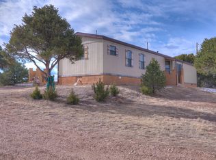 763 Seneca Cir, Walsenburg, CO 81089