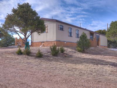 763 Seneca Cir, Walsenburg, CO, 81089