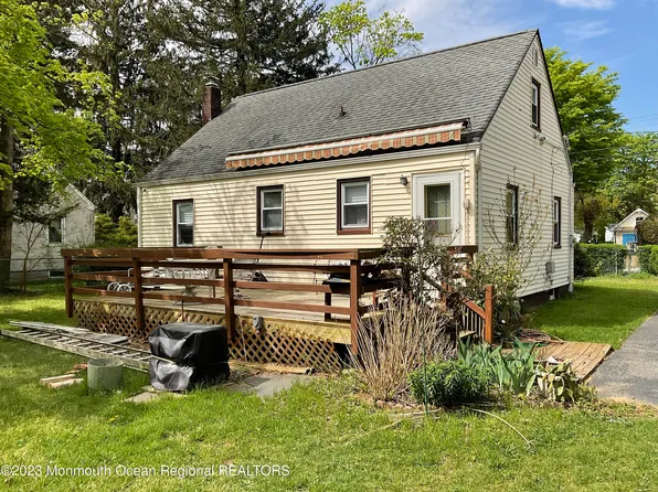 99 William Street, Tinton Falls, NJ 07724