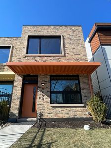 6444 S Rhodes Ave, Chicago, IL, 60637