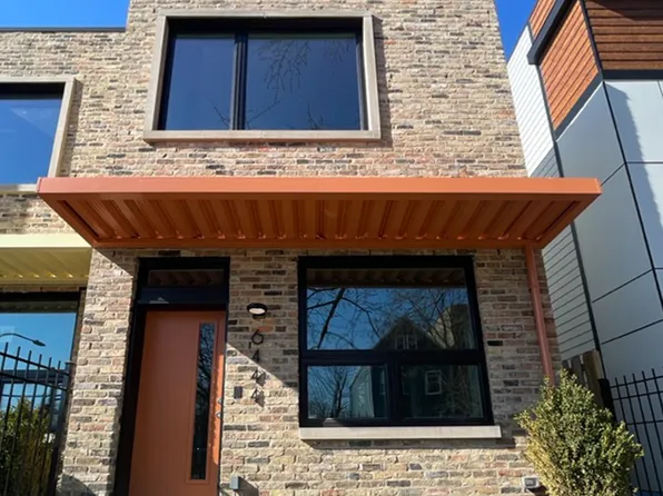 6444 S Rhodes Ave, Chicago, IL 60637