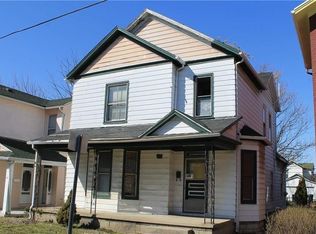 51 Centre St, Dayton, OH 45403
