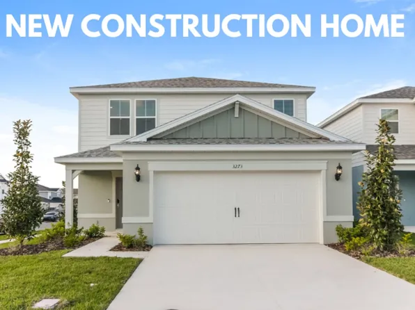 3273 Ellsworth Ave, Davenport, FL 33837