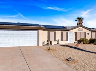 2605 E Vicki Ave, Fort Mohave, AZ 86426