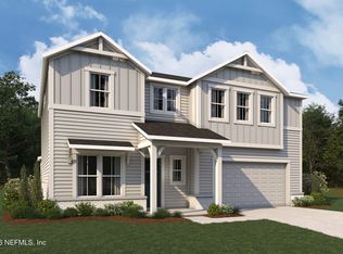 201 Saddlebunch Ct, Saint Johns, FL 32259
