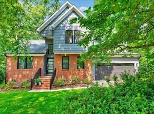 306 Roebling Ln, Cary, NC 27513
