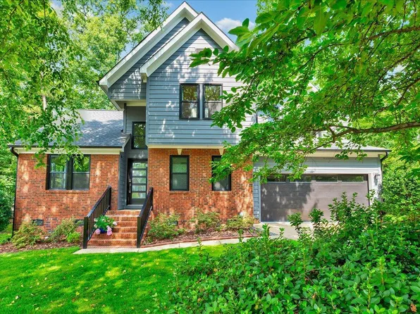 306 Roebling Ln, Cary, NC 27513